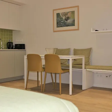 Cardeal Suites & Apartments-2