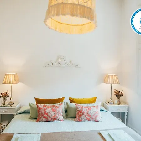 Dona Fina Guest House-3