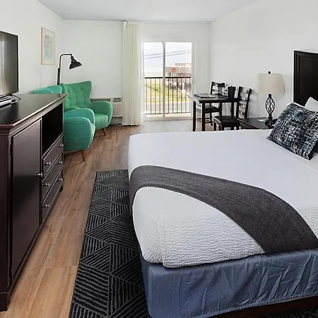 Inn At Lincoln City By Oyo-2