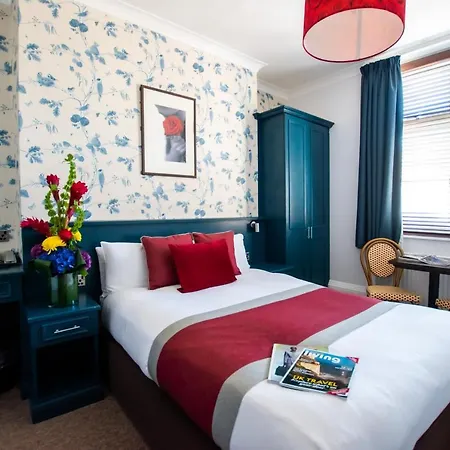 New Steine Hotel - B&B-3