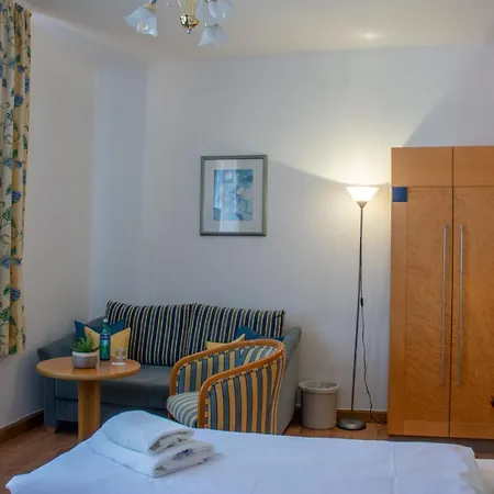 Hotel Klosterturm-3