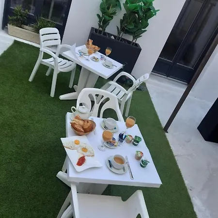 Hôtel Emilie-2