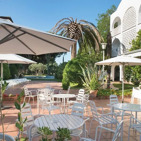 Hotel El Molí-3