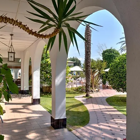 Hotel El Molí-2