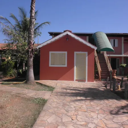Pousada Ln-3