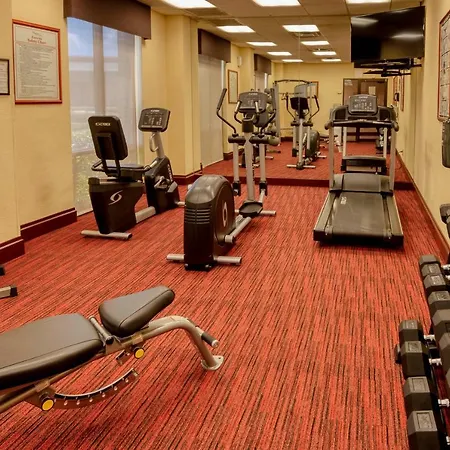 Mcm Elegante Hotel And Suites - Dallas-3