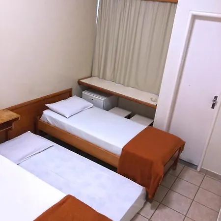 Hotel Serra das Águas-2