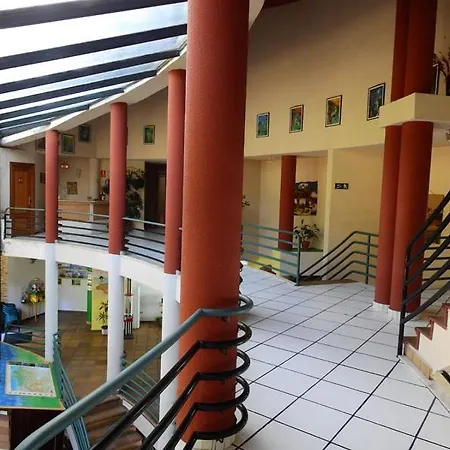 Hotel Viar-3