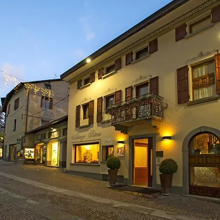 Hotel Silene Parking And Garage-2