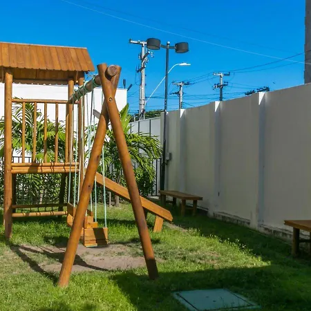 Hotel Porto Da Praia-3