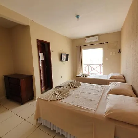 Hotel Brisas-2