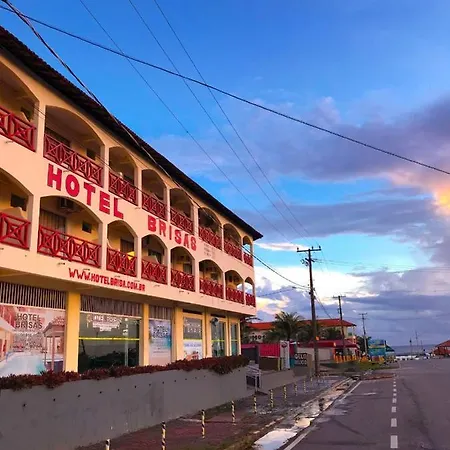 Hotel Brisas-3