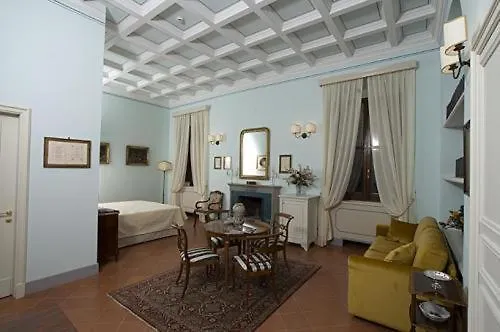 Palazzo Grande Residenza D'Epoca