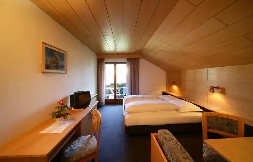 Hotel Garni Sunnleit'N
