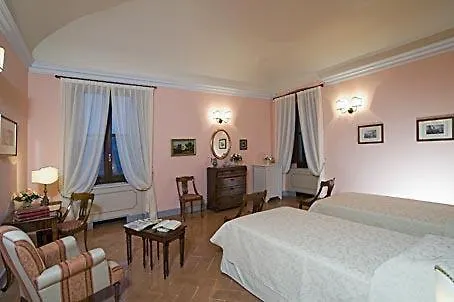 Palazzo Grande Residenza D'Epoca
