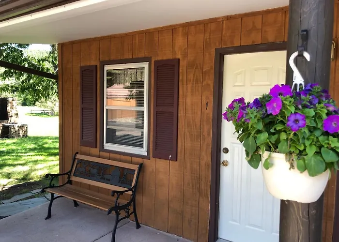 Spring Creek Inn