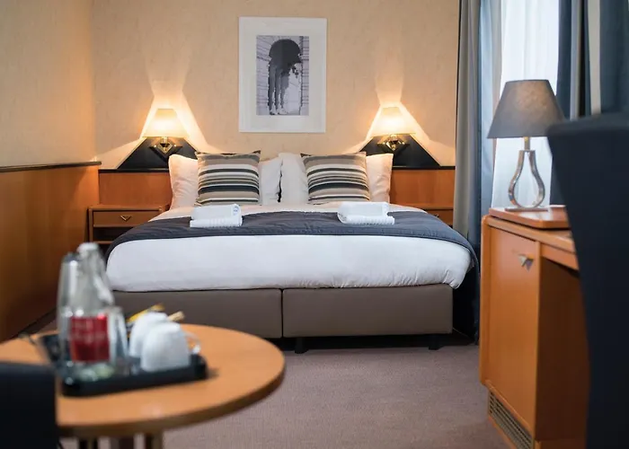 Hotel Regina