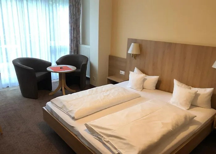 Hotel Fortuna Stockach