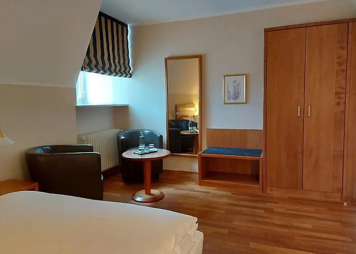 Hotel Kaiserhof Am Dom