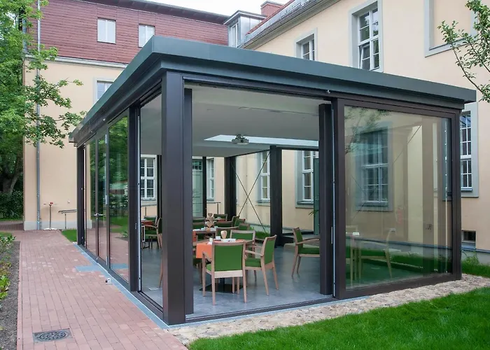 Hotel Am Grossen Waisenhaus
