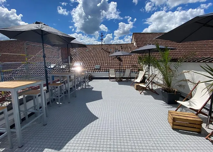 Hotel Bettelhaus