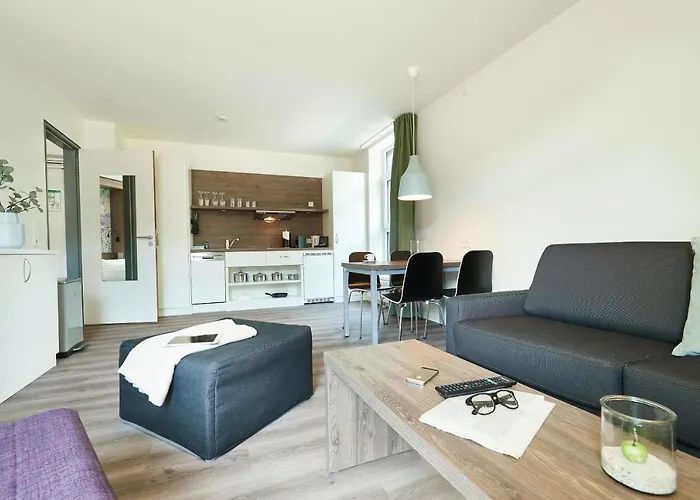 7Things - My Favorite Apartment Brema