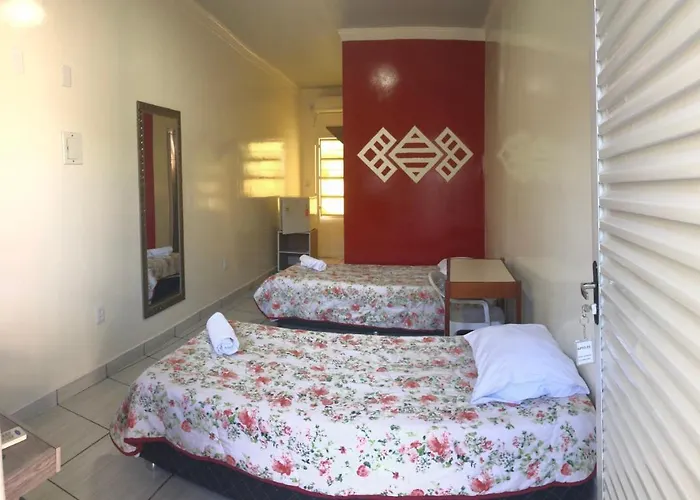 Hotel Alameda