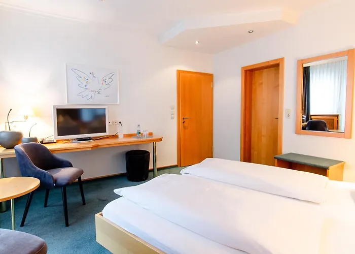 Hotel Gasthaus Hecht