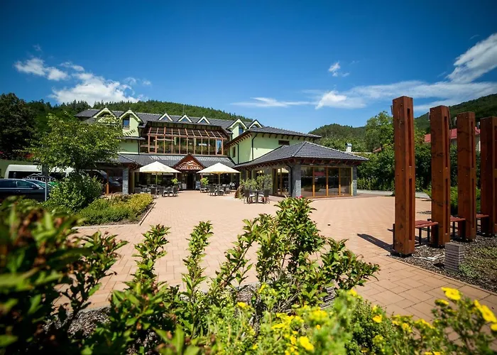 Hotel Daro