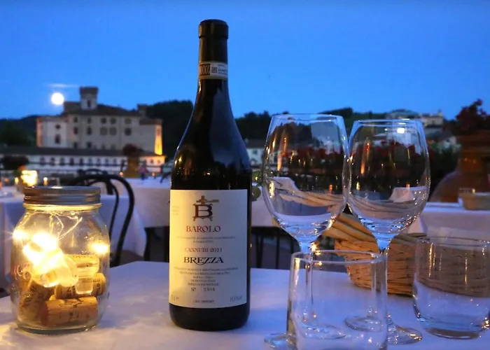 Hotel Barolo Classico