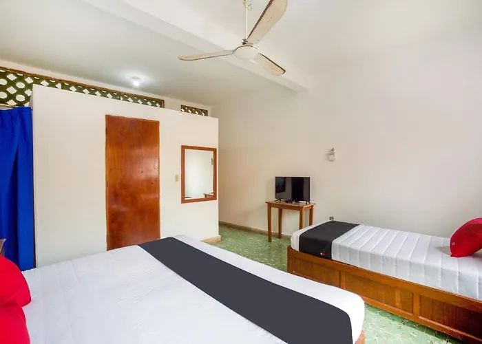 Hotel Adelita, Zihuatanejo