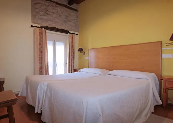 Hotel Rural Los Abuelos