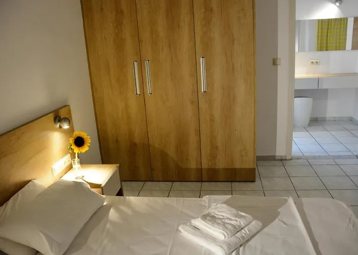 Christina Hotel