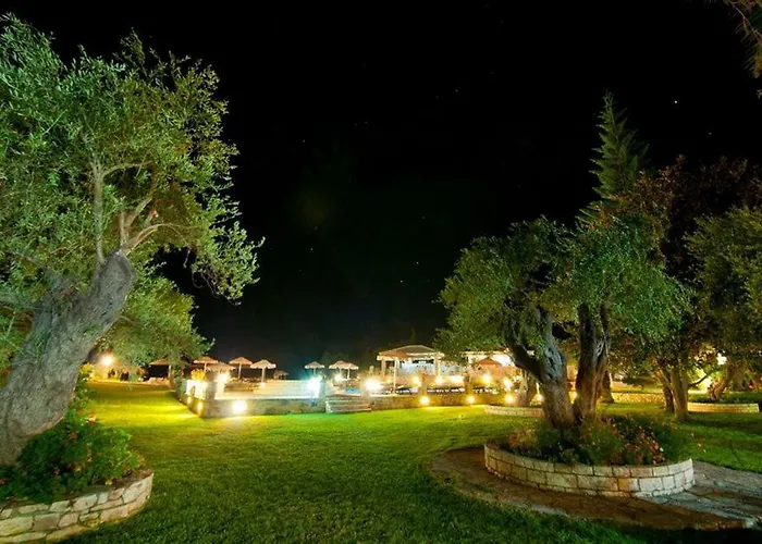 Hotel Mikros Paradisos