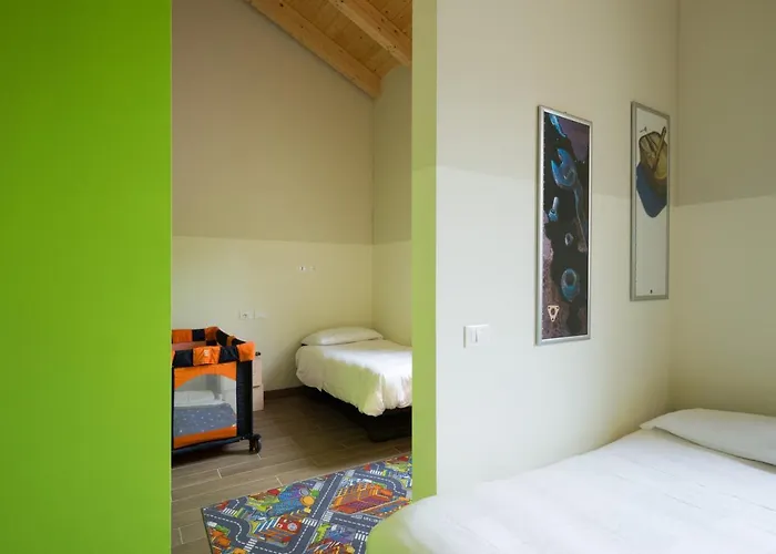 Hotel Marelet