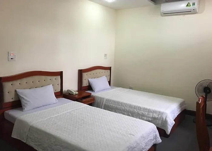 Thien Anh Hotel