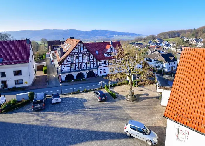 Hotel Zur Post