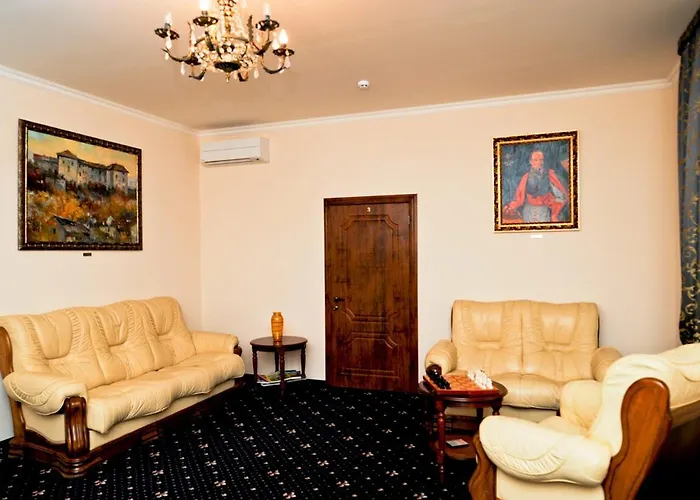 Boutique Hotel Villa P