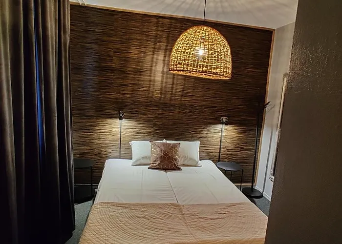 Carlstadcity H Boutique Hotell
