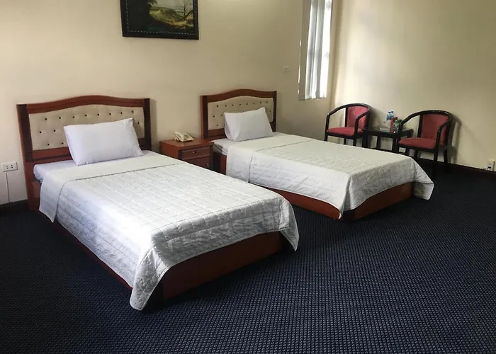 Thien Anh Hotel