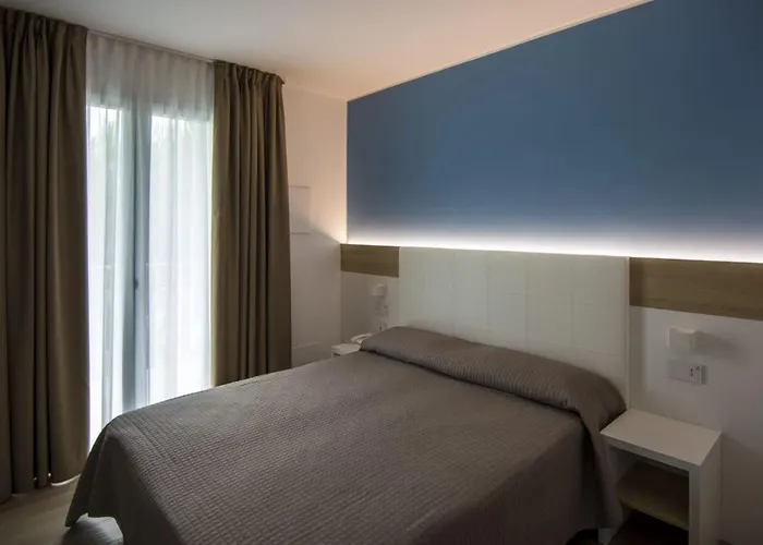Almalux Jesolo Wellness&Spa 3 stelle superior