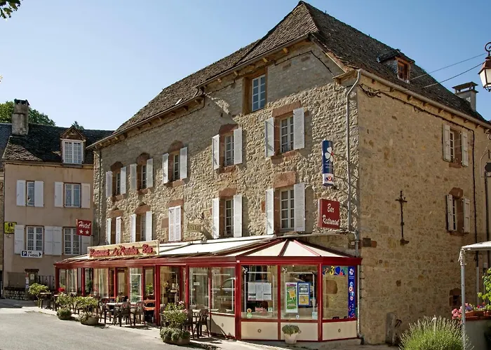 Hôtel Le Portalou