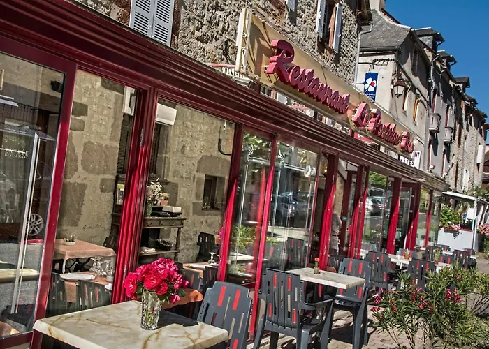 Hôtel Le Portalou