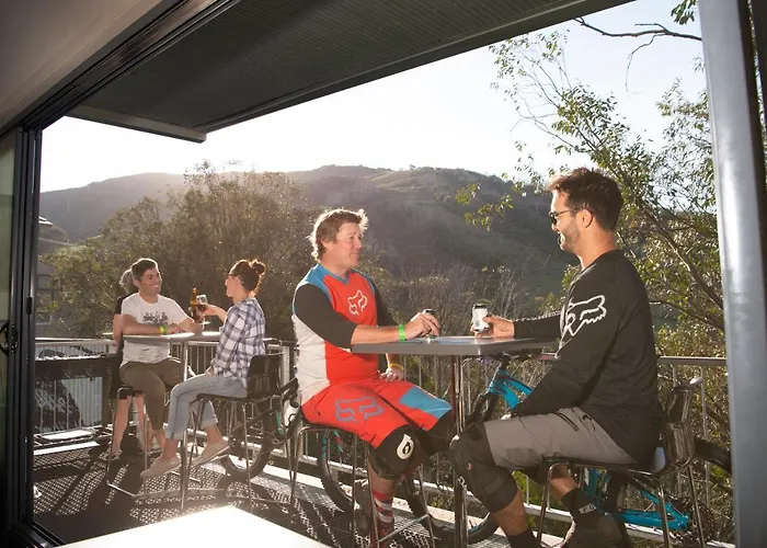 Diana Alpine Lodge