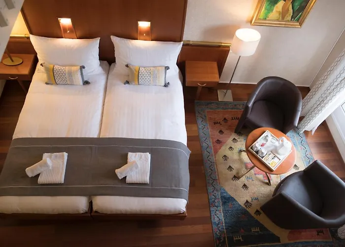 Hotel Regina