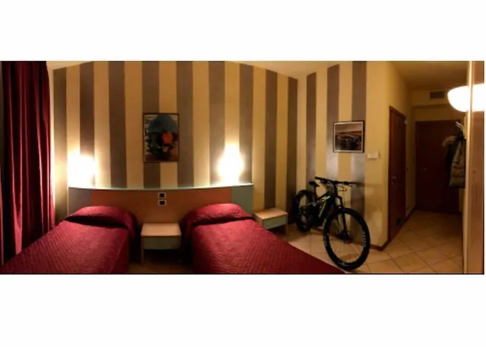 Mini hotel