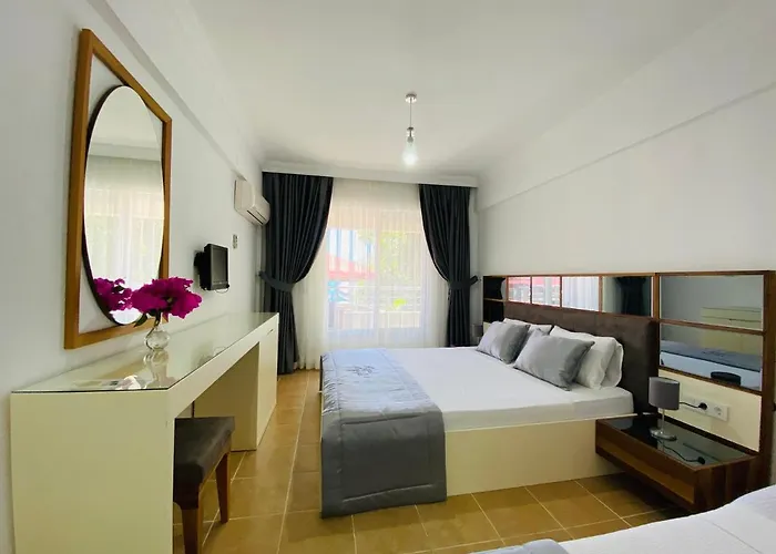 Melisa Hotel