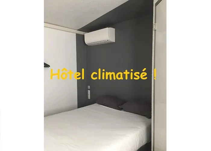 Première Classe La Rochelle Sud-Aytré