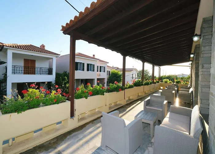Ifestos Hotel