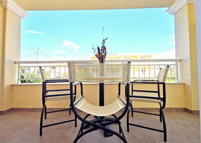 Sellas Hotel